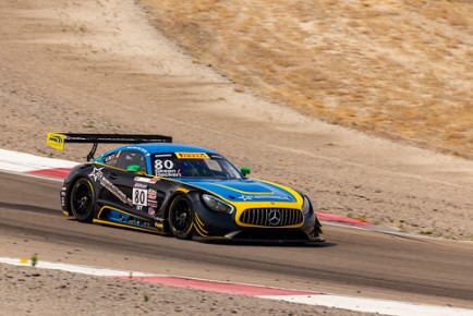 Photo: Halston Pitman/LSR