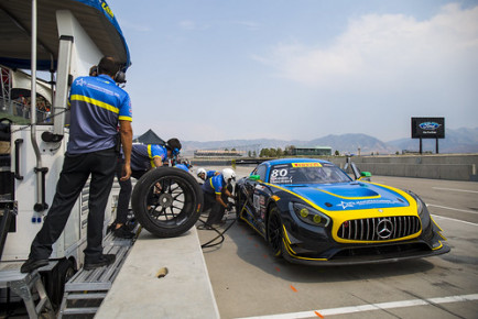 Photo: Halston Pitman/LSR