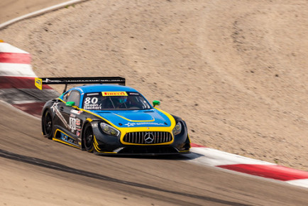 Photo: Halston Pitman/LSR