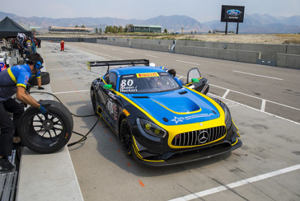 Photo: Halston Pitman/LSR