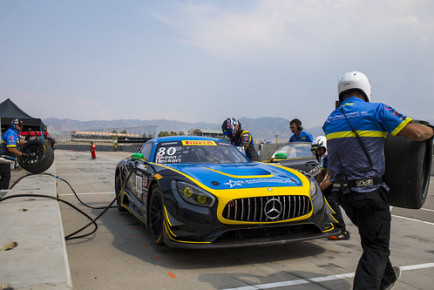 Photo: Halston Pitman/LSR