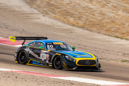 Photo: Halston Pitman/LSR