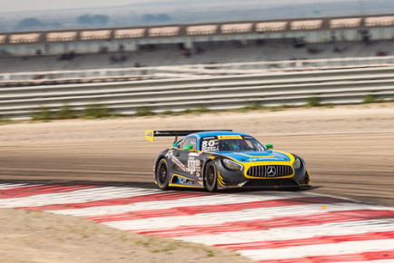 Photo: Halston Pitman/LSR