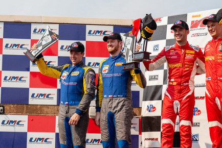 Photo: Halston Pitman/LSR