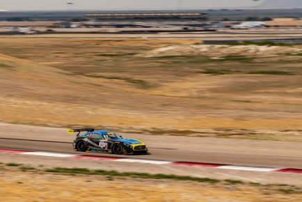 Photo: Halston Pitman/LSR