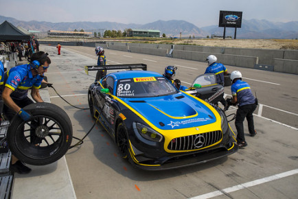 Photo: Halston Pitman/LSR