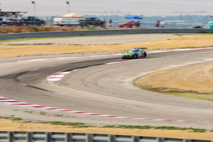 Photo: Halston Pitman/LSR