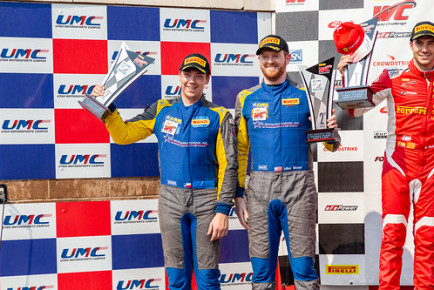 Photo: Halston Pitman/LSR