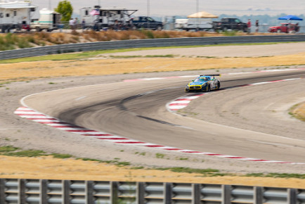 Photo: Halston Pitman/LSR