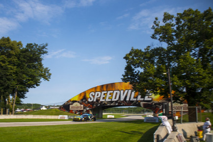 IMSA Road America