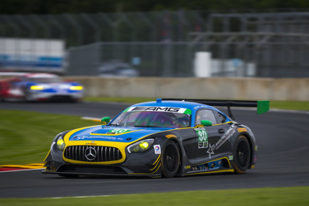 2017 IMSA at Road America