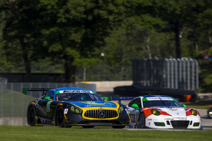 IMSA Road America