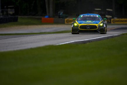 IMSA Road America