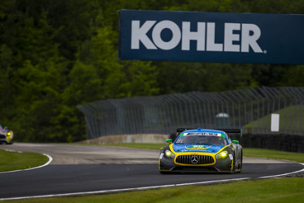 IMSA Road America