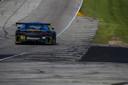 IMSA Road America