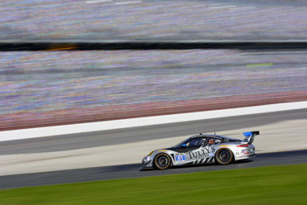 2015 - TUDOR USCC - Roar Before the 24