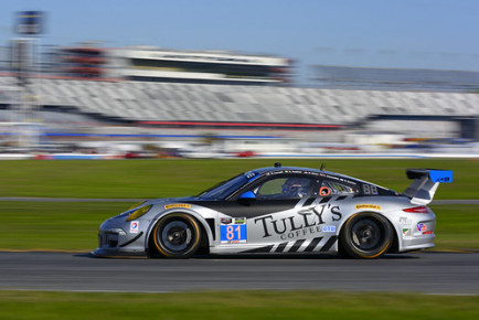 2015 - TUDOR USCC - Roar Before the 24