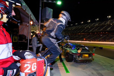 2015 - TUDOR USCC - Rolex 24 at Daytona