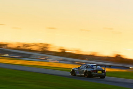 2015 - TUDOR USCC - Rolex 24 at Daytona
