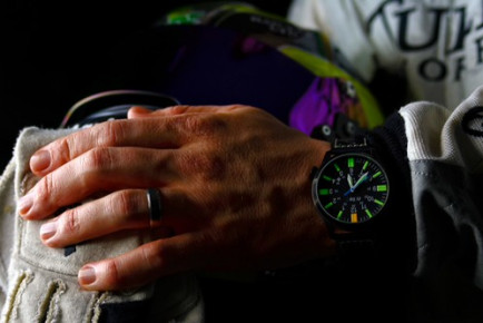 2015 - TUDOR USCC - Rolex 24 at Daytona