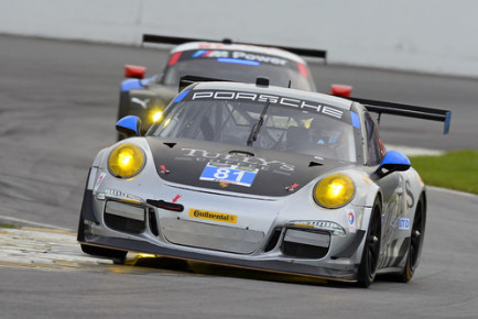 2015 - TUDOR USCC - Roar Before the 24