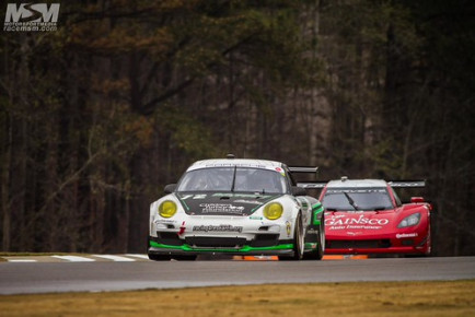 Photo Credit: MotorSport Media