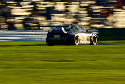 2015 - TUDOR USCC - Rolex 24 at Daytona