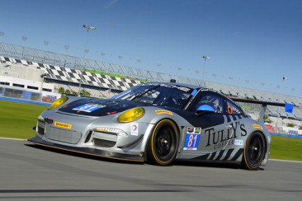 2015 - TUDOR USCC - Roar Before the 24