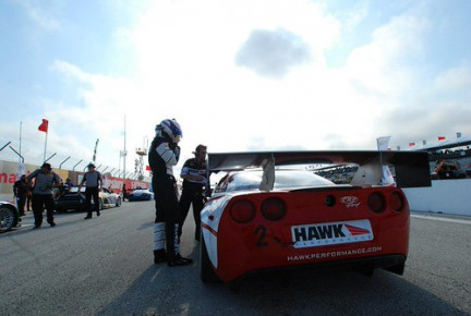 Photo Credit: CRP Racing