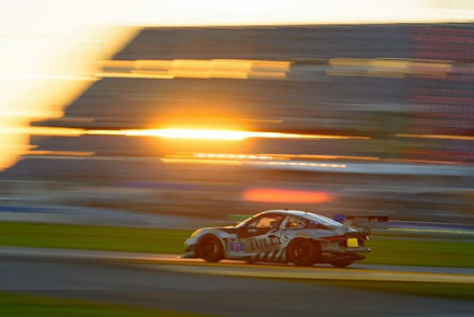 2015 - TUDOR USCC - Rolex 24 at Daytona