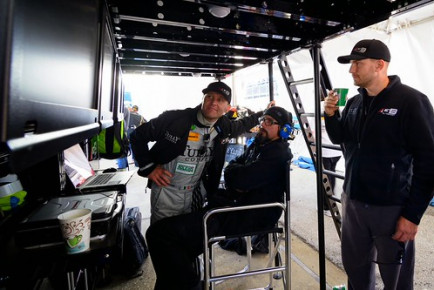 2015 - TUDOR USCC - Rolex 24 at Daytona