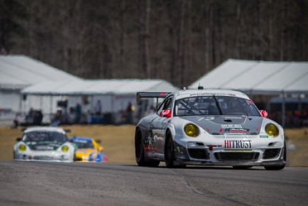 Photo Credit: MotorSport Media