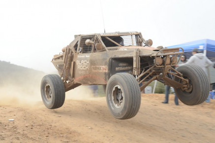 2011 Baja 1000
