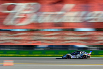 2015 - TUDOR USCC - Rolex 24 at Daytona
