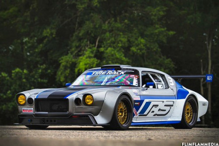 2016 GRM Ultimate Track Car Challenge