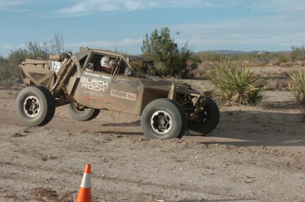2011 Baja 1000