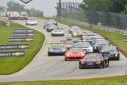 2014 PWC at Road America