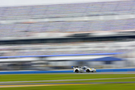 2015 - TUDOR USCC - Roar Before the 24