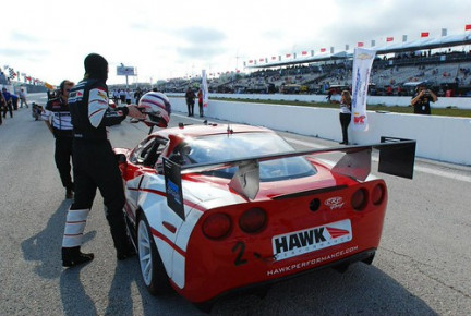 Photo Credit: CRP Racing