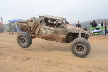 2011 Baja 1000