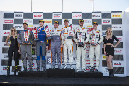 2016 PWC at Laguna Seca