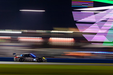 2015 - TUDOR USCC - Rolex 24 at Daytona