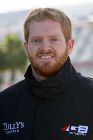 2015 - TUDOR USCC - Roar Before the 24