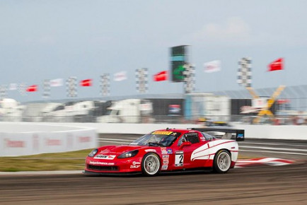 Photo Credit: Patrick McGinnis