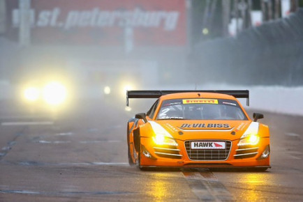 2015 PWC at St Pete