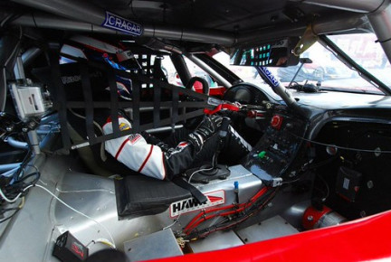 Photo Credit: CRP Racing