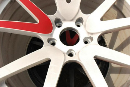 Photo Credit: CRP Racing