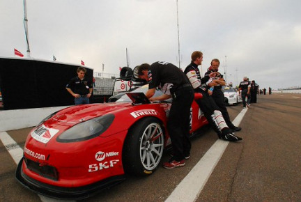 Photo Credit: CRP Racing