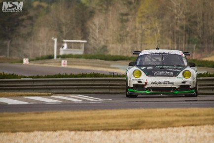 Photo Credit: MotorSport Media