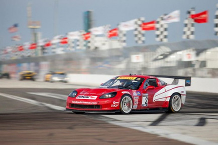 Photo Credit: Patrick McGinnis